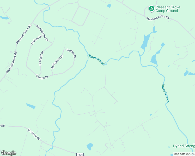 map of restaurants, bars, coffee shops, grocery stores, and more near 2402 Valley Farm Road in Waxhaw