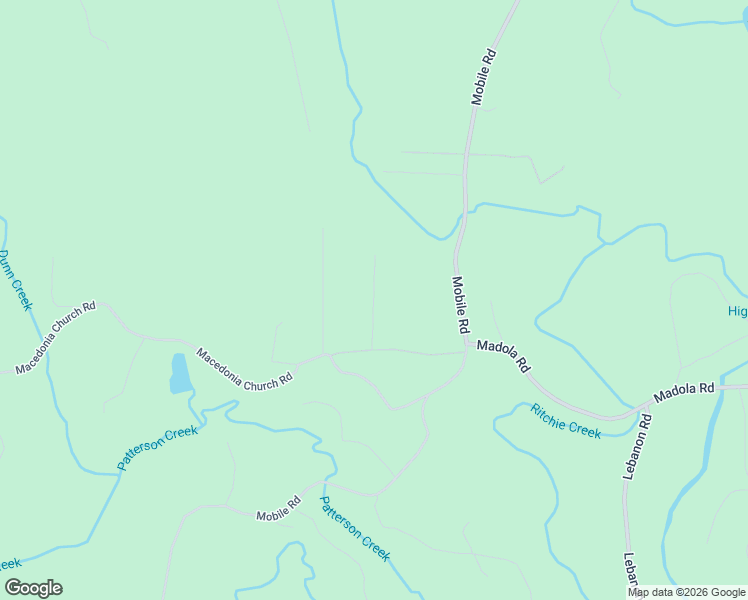 map of restaurants, bars, coffee shops, grocery stores, and more near 236 Bent Wood Lane in McCaysville