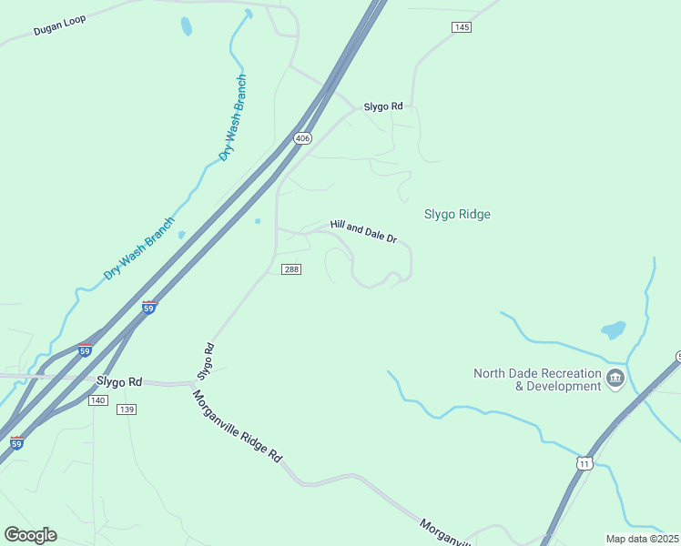 map of restaurants, bars, coffee shops, grocery stores, and more near 280 Hill and Dale Drive in Trenton