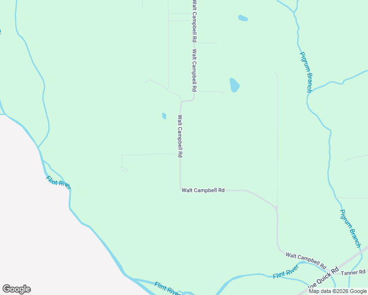 map of restaurants, bars, coffee shops, grocery stores, and more near 605 Walt Campbell Road in Hazel Green