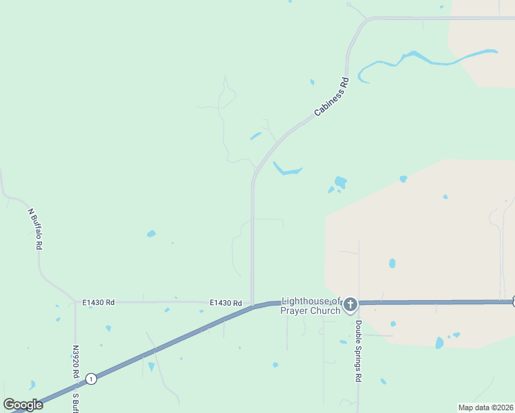 map of restaurants, bars, coffee shops, grocery stores, and more near Scipio Road in Lamar