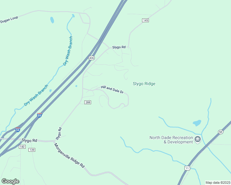 map of restaurants, bars, coffee shops, grocery stores, and more near 280 Hill and Dale Drive in Trenton