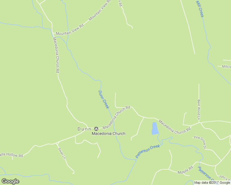 map of restaurants, bars, coffee shops, grocery stores, and more near 241 Dunn Mill Creek Road in Blue Ridge