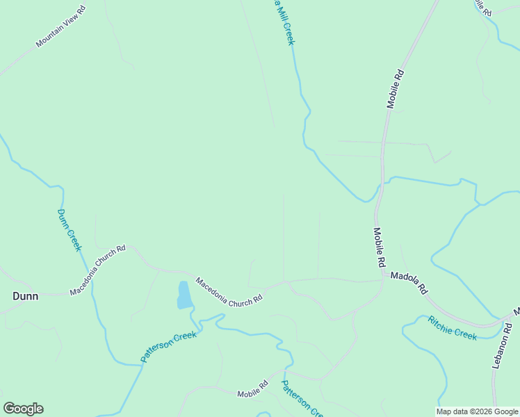 map of restaurants, bars, coffee shops, grocery stores, and more near 356 Mill Creek Acres in Blue Ridge