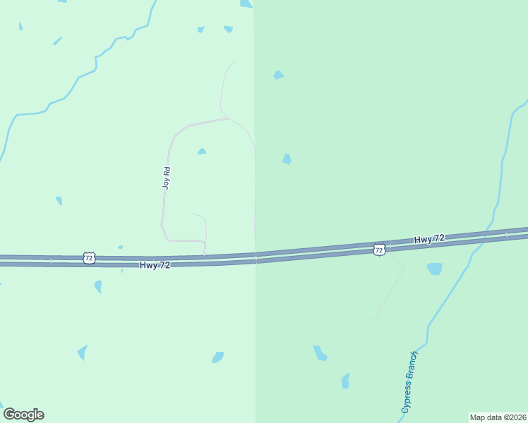 map of restaurants, bars, coffee shops, grocery stores, and more near 125 Joy Road in Ashland