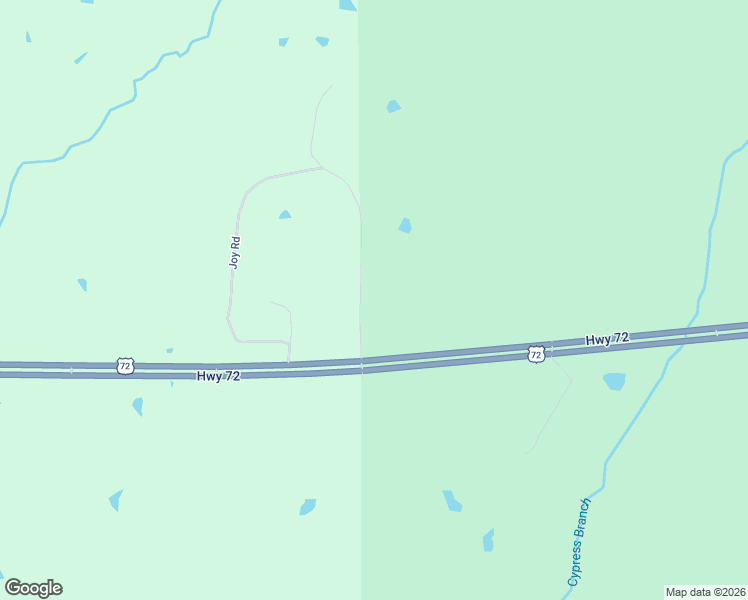 map of restaurants, bars, coffee shops, grocery stores, and more near 125 Joy Road in Ashland