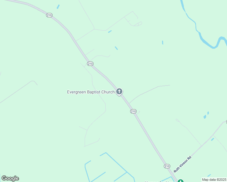 map of restaurants, bars, coffee shops, grocery stores, and more near in Cumberland County
