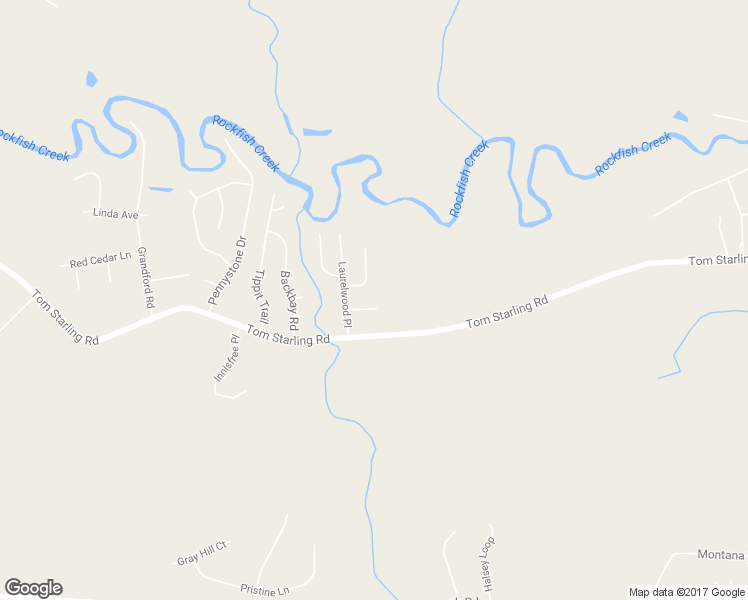 map of restaurants, bars, coffee shops, grocery stores, and more near 1413 Lowbranch Court in Fayetteville
