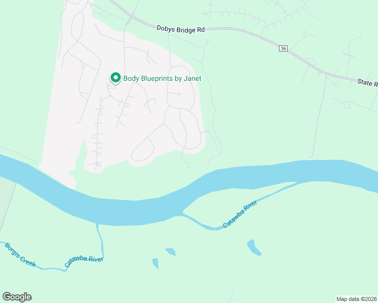 map of restaurants, bars, coffee shops, grocery stores, and more near 1231 Arges River Drive in Fort Mill