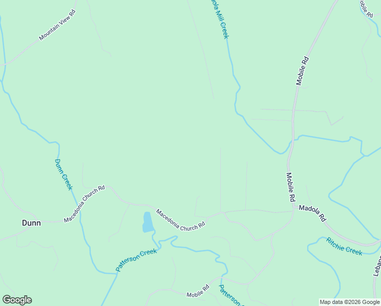 map of restaurants, bars, coffee shops, grocery stores, and more near 395 Mill Creek Acres in Blue Ridge