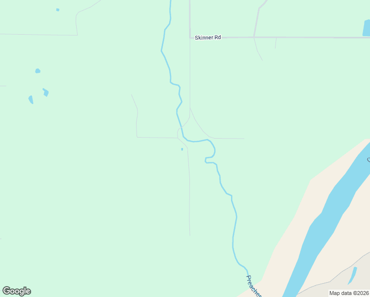 map of restaurants, bars, coffee shops, grocery stores, and more near Cherry Hill Road in Asher