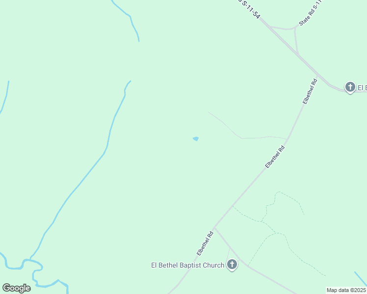 map of restaurants, bars, coffee shops, grocery stores, and more near 1109 Elbethel Road in Gaffney