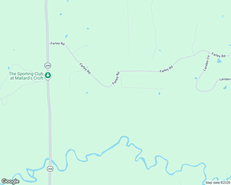 map of restaurants, bars, coffee shops, grocery stores, and more near 867 Farley Road in Byhalia