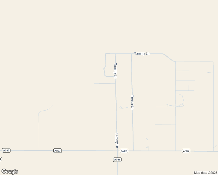 map of restaurants, bars, coffee shops, grocery stores, and more near 9 Gloria Lane in Moriarty