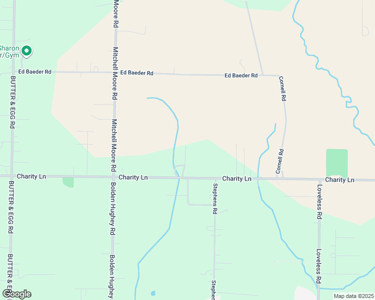 map of restaurants, bars, coffee shops, grocery stores, and more near 1437 Charity Lane in Hazel Green