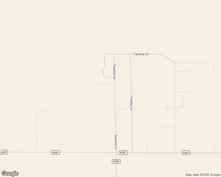 map of restaurants, bars, coffee shops, grocery stores, and more near 7 Gloria Lane in Moriarty