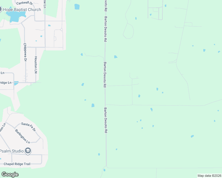 map of restaurants, bars, coffee shops, grocery stores, and more near 20 James Black Road in Olive Branch
