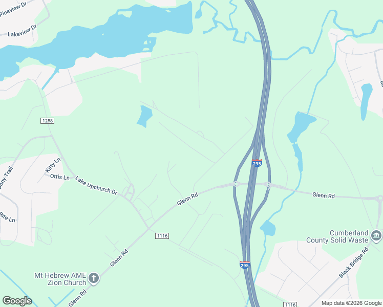 map of restaurants, bars, coffee shops, grocery stores, and more near 1961 Jason Road in Parkton