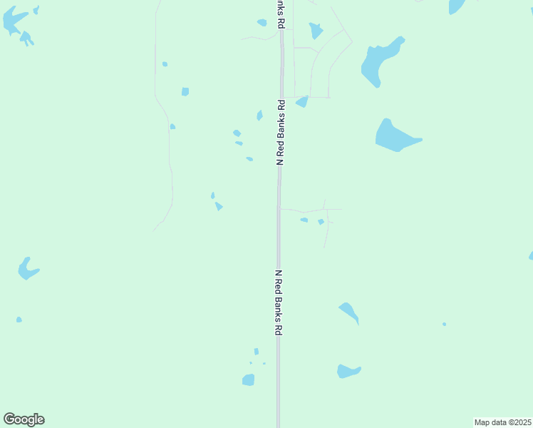 map of restaurants, bars, coffee shops, grocery stores, and more near 4921 North Red Banks Road in Byhalia