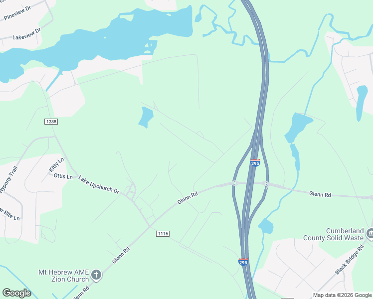 map of restaurants, bars, coffee shops, grocery stores, and more near 1961 Jason Road in Parkton