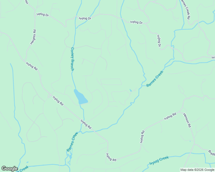 map of restaurants, bars, coffee shops, grocery stores, and more near 518 Rizzitello Lane in Blairsville
