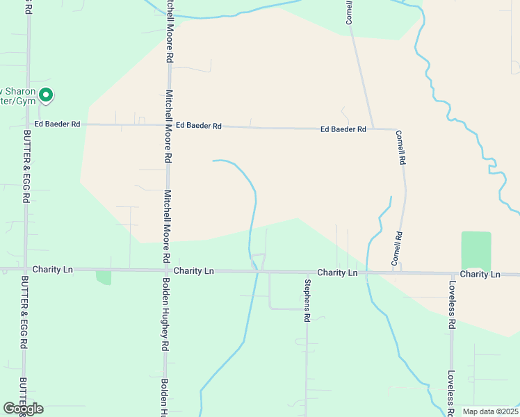 map of restaurants, bars, coffee shops, grocery stores, and more near 1437 Charity Lane in Hazel Green