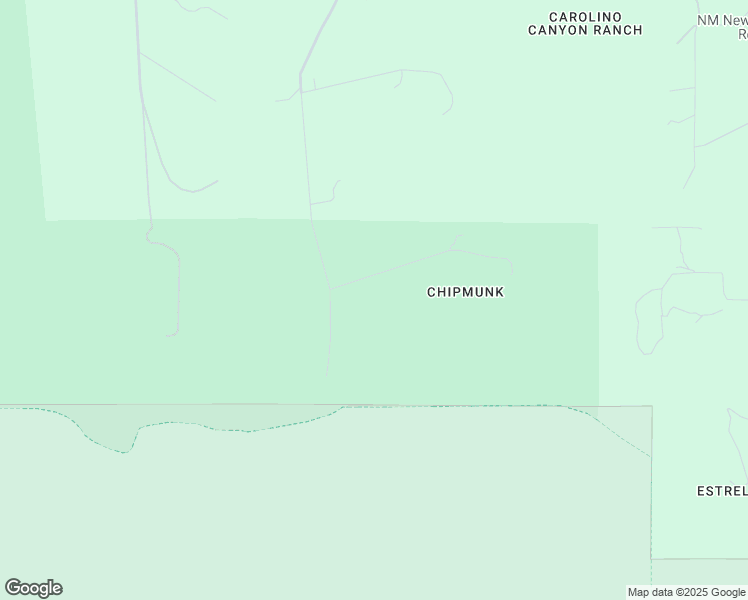 map of restaurants, bars, coffee shops, grocery stores, and more near 10 Chipmunk Lane in Tijeras
