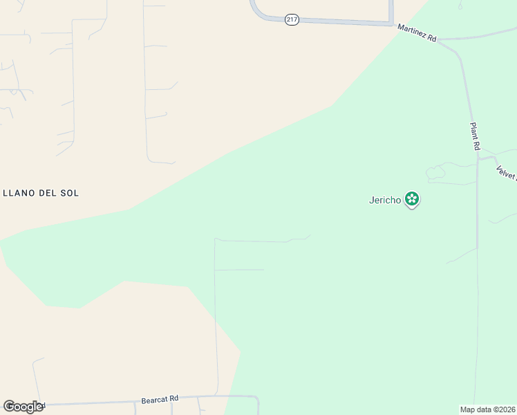 map of restaurants, bars, coffee shops, grocery stores, and more near 92 Candelaria Road in Tijeras