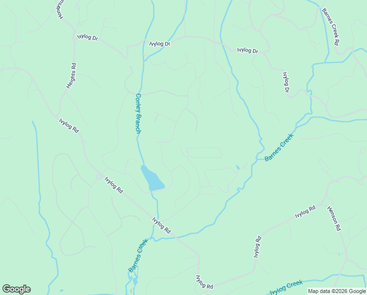 map of restaurants, bars, coffee shops, grocery stores, and more near 854 Rizzitello Lane in Blairsville