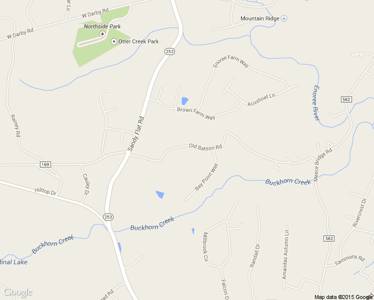 map of restaurants, bars, coffee shops, grocery stores, and more near 351 Old Batson Road in Taylors