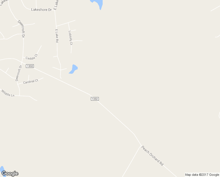 map of restaurants, bars, coffee shops, grocery stores, and more near 29009 Peach Orchard Road in Wagram