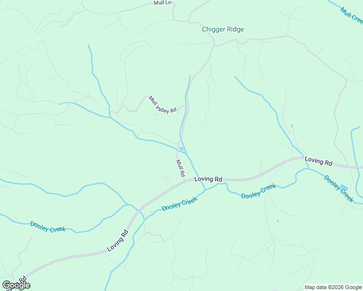 map of restaurants, bars, coffee shops, grocery stores, and more near 182 Mull Road in Morganton