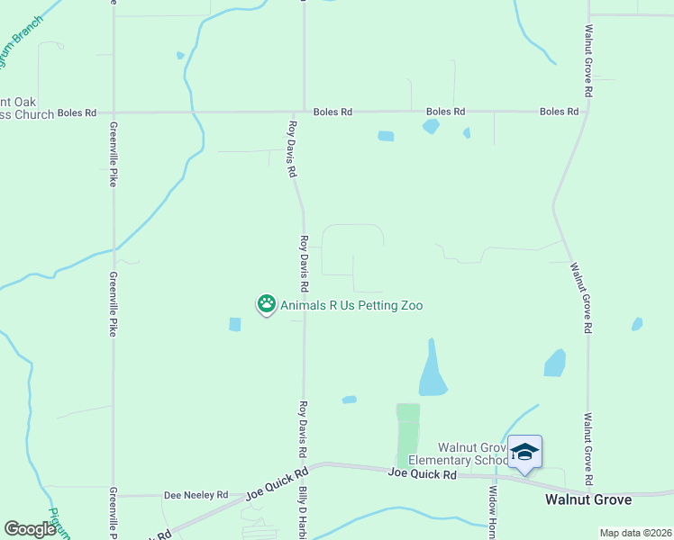 map of restaurants, bars, coffee shops, grocery stores, and more near 301 Earnhardt Drive in New Market