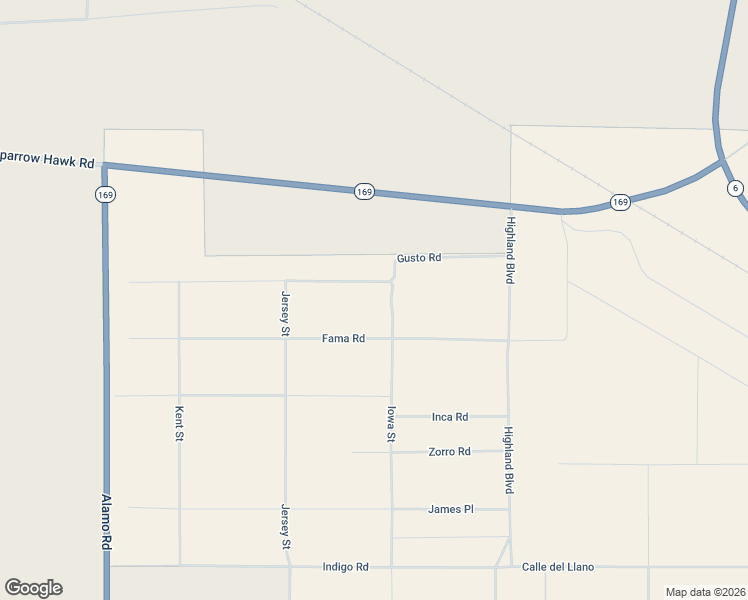 map of restaurants, bars, coffee shops, grocery stores, and more near 50 Gusto Road in Laguna