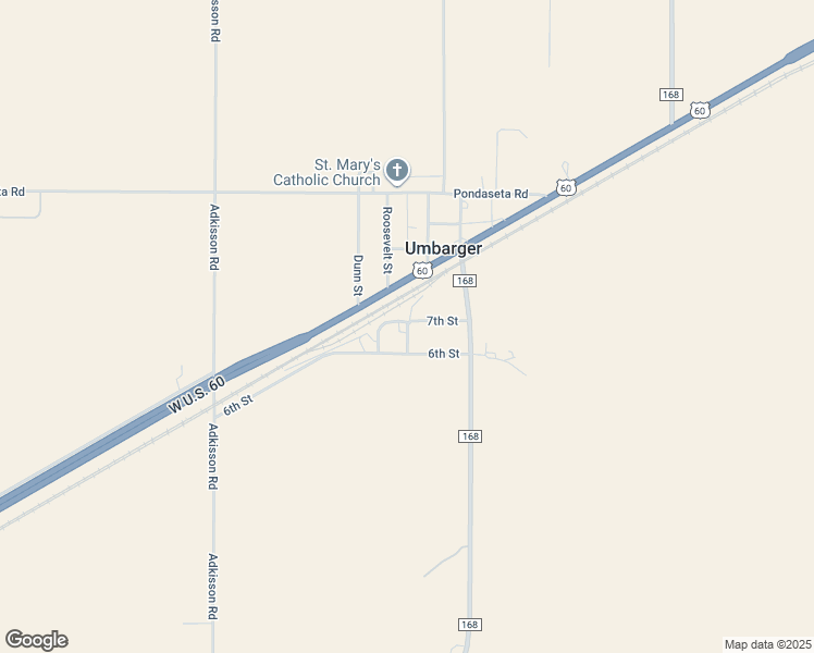 map of restaurants, bars, coffee shops, grocery stores, and more near 25714 Ripley Street in Canyon