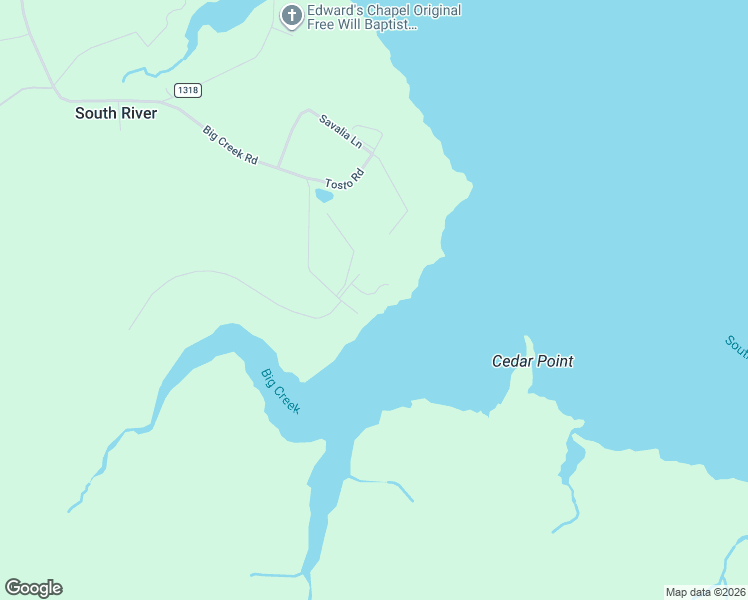 map of restaurants, bars, coffee shops, grocery stores, and more near 175 Gertrude Lane in Beaufort