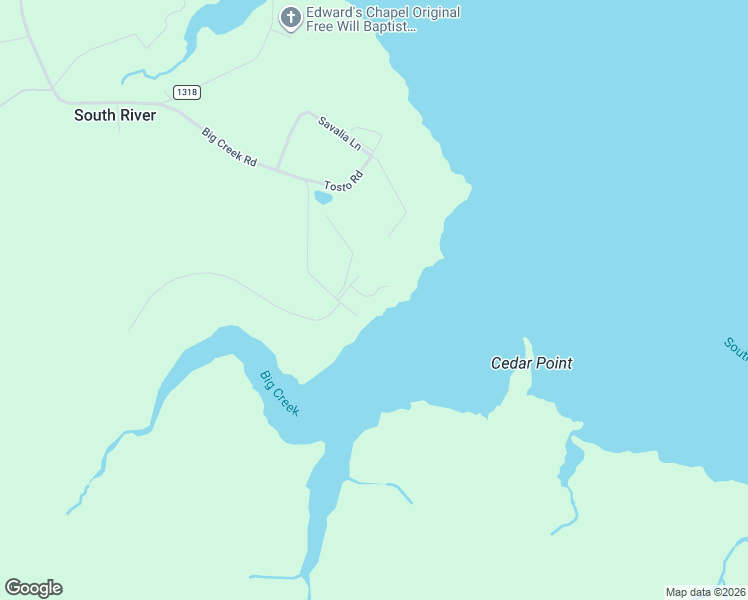 map of restaurants, bars, coffee shops, grocery stores, and more near 175 Gertrude Lane in Beaufort