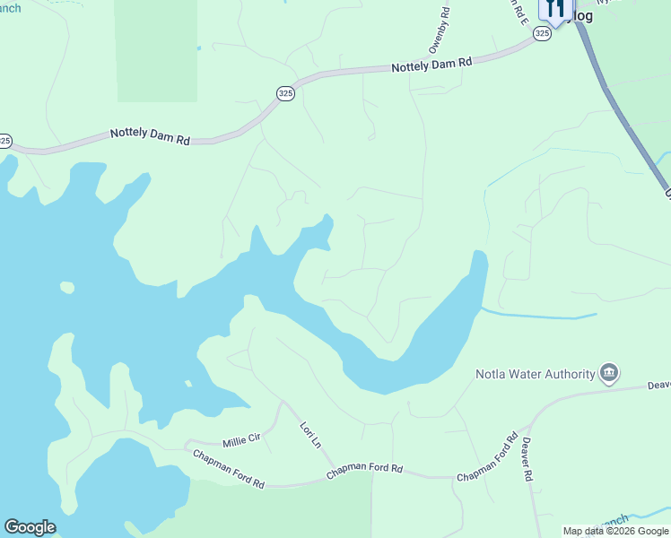 map of restaurants, bars, coffee shops, grocery stores, and more near 145 Madison Avenue in Blairsville