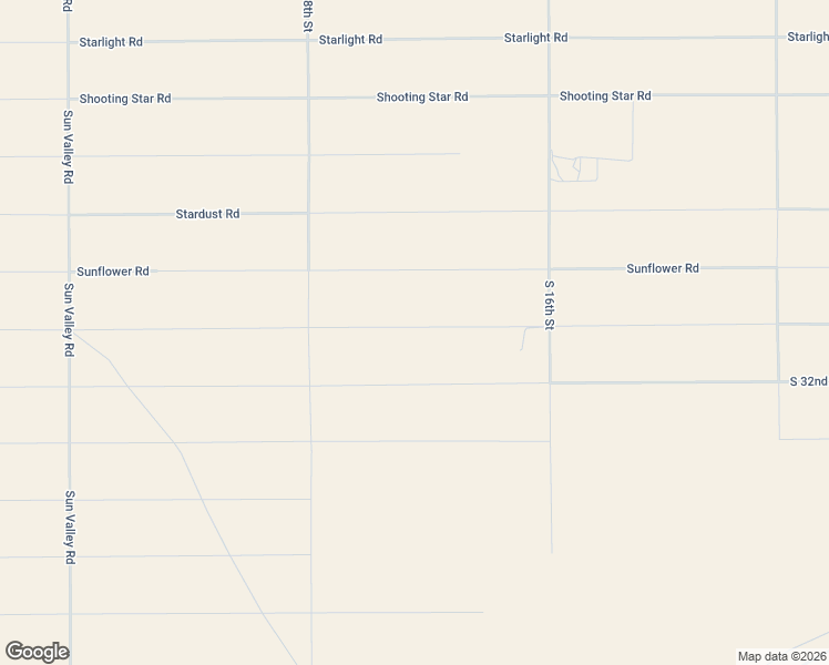map of restaurants, bars, coffee shops, grocery stores, and more near 7758 Summer Road in Sun Valley