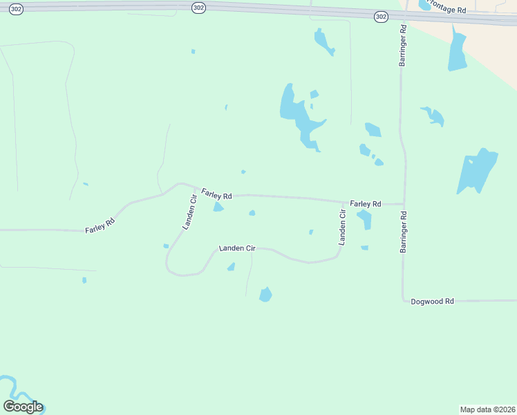 map of restaurants, bars, coffee shops, grocery stores, and more near 867 Farley Road in Byhalia