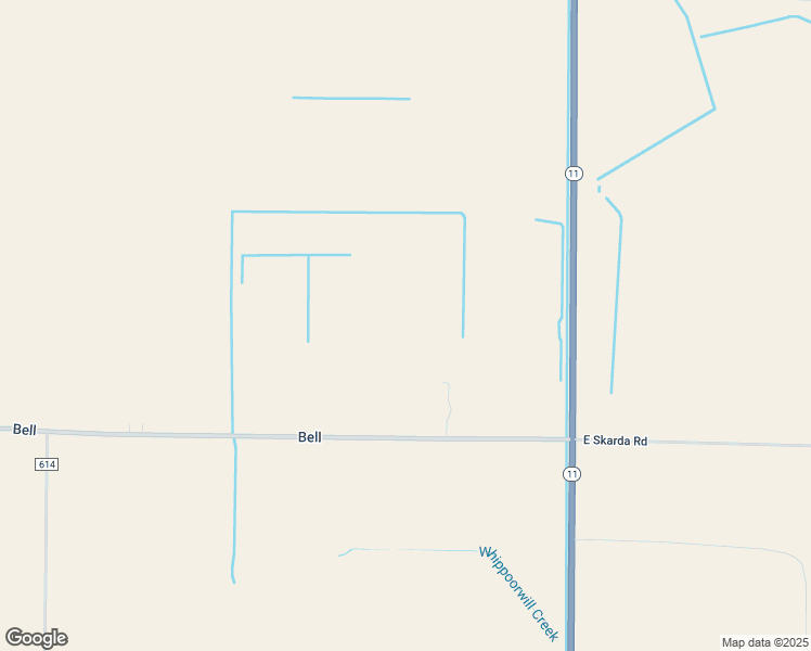 map of restaurants, bars, coffee shops, grocery stores, and more near 250 Bell Road in Des Arc