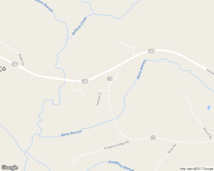 map of restaurants, bars, coffee shops, grocery stores, and more near 4625 Ramsey Road in Sharon