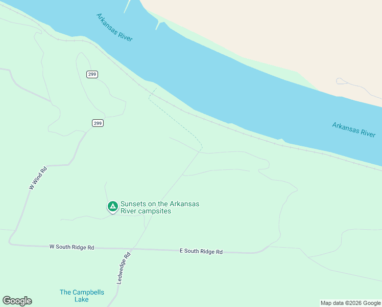 map of restaurants, bars, coffee shops, grocery stores, and more near 7 Deer Camp Road in Bigelow