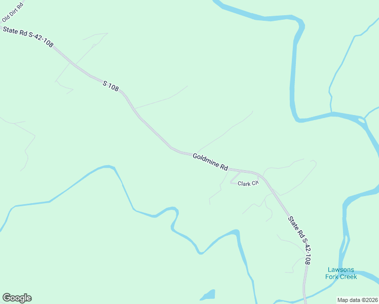 map of restaurants, bars, coffee shops, grocery stores, and more near 1367 Goldmine Road in Spartanburg