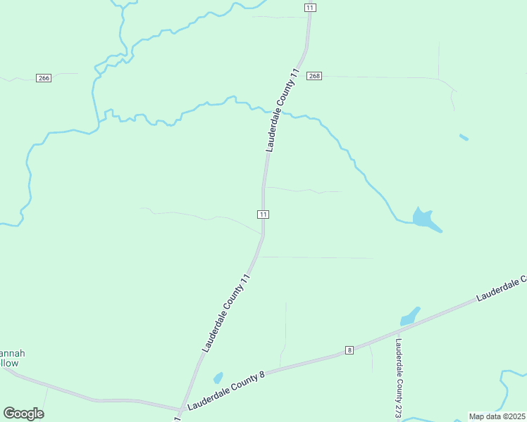 map of restaurants, bars, coffee shops, grocery stores, and more near Lauderdale County 11 in Florence