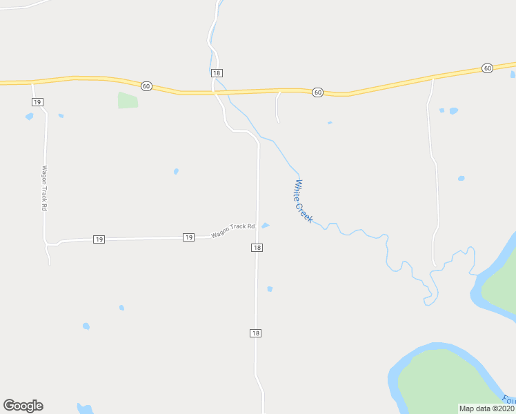 map of restaurants, bars, coffee shops, grocery stores, and more near 65 Wallace Bridge Road in Perryville