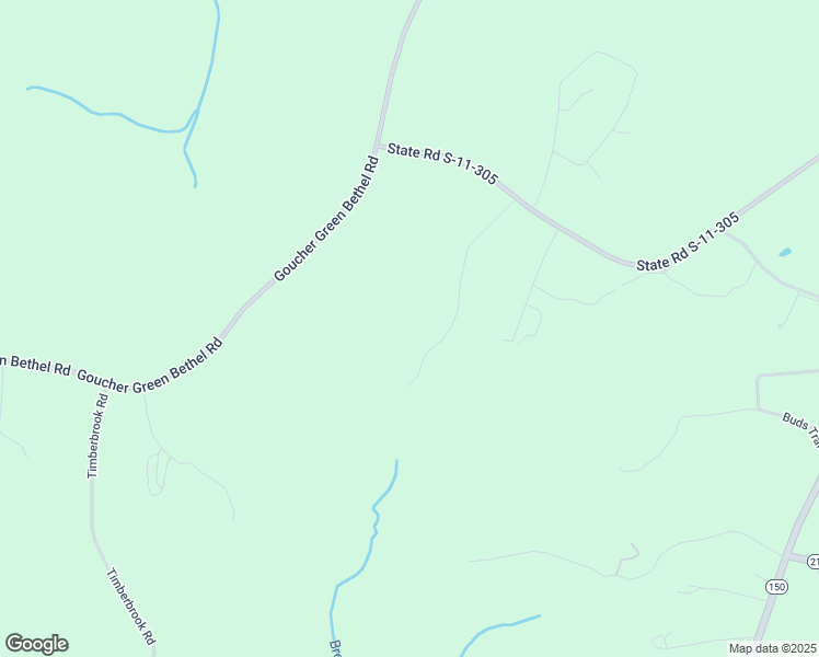 map of restaurants, bars, coffee shops, grocery stores, and more near 7 Henderson Drive in Gaffney