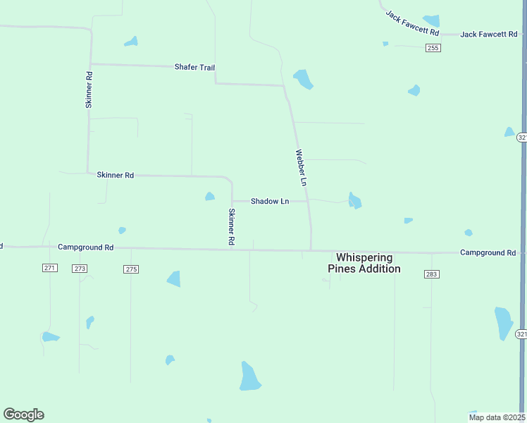 map of restaurants, bars, coffee shops, grocery stores, and more near 141 Shadow Lane in Austin