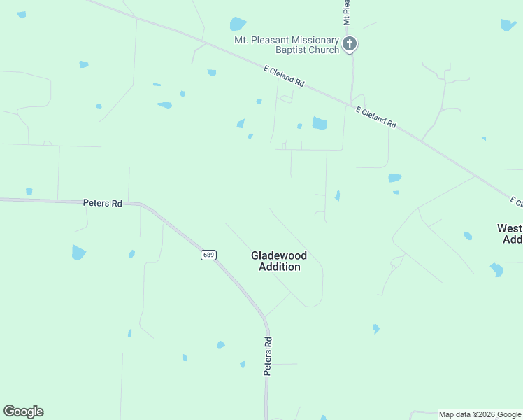 map of restaurants, bars, coffee shops, grocery stores, and more near 2145 Erving Ridge Loop in Cabot