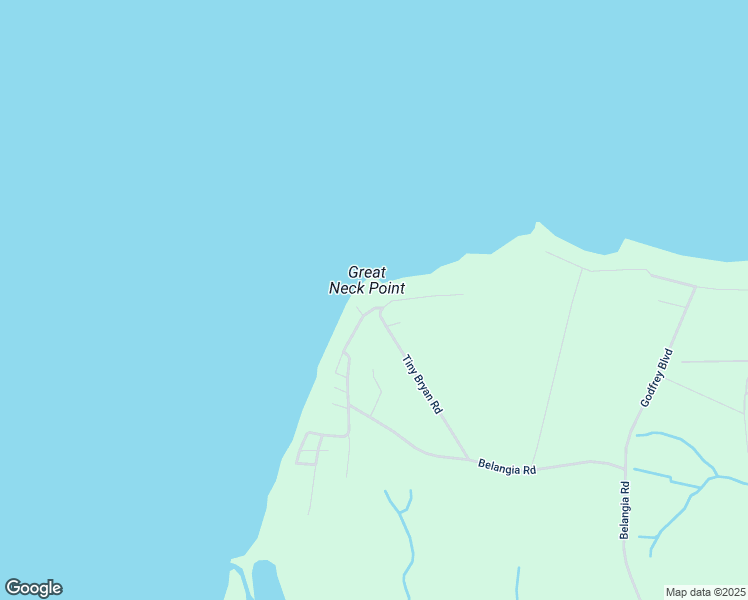 map of restaurants, bars, coffee shops, grocery stores, and more near 1615 Belangia Road in Havelock